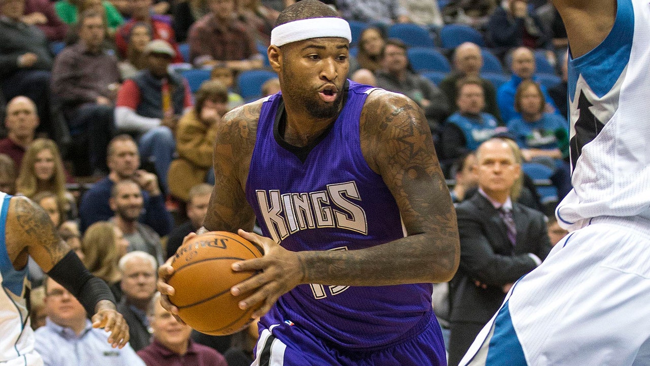 Bucks vs. Kings preview